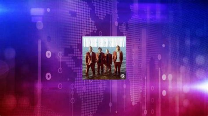 Taking Back Sunday Net Worth