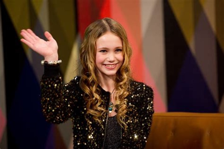 Tallulah Evans Net Worth