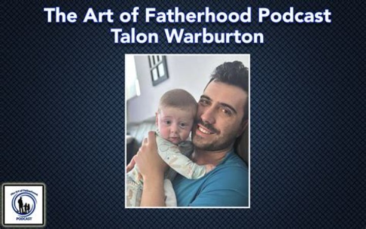Talon Warburton Wikipedia, Biography, Age, Height, Girlfriend, Instagram, Parents