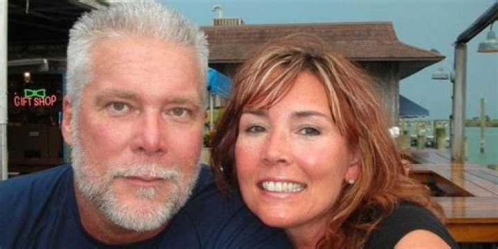 Tamara Nash, Kevin Nash’s Wife, Family And Net Worth – 5 Fast Facts