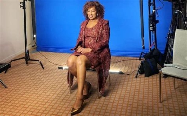 Tamara Tunie Net Worth