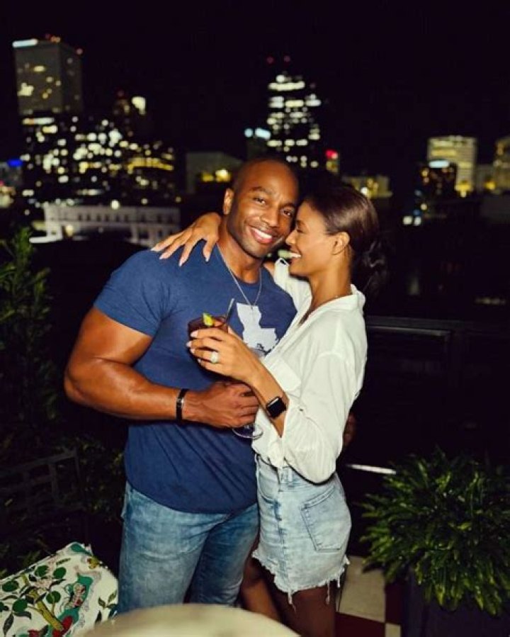 Tamica Lee Wiki, Age, Height, Husband Barry Smith