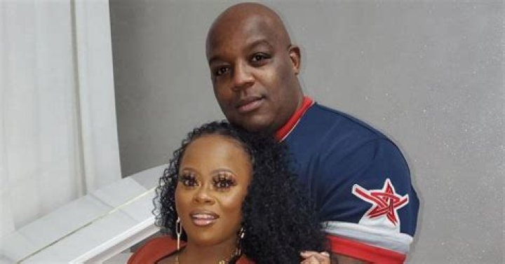 Tamika Scott Husband Darius Byas Age, Birthday, Wikipedia, Who, Nationality, Biography