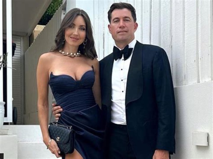 
Tammy Soglanich Net Worth Update 2022, Age Husband & Instagram 