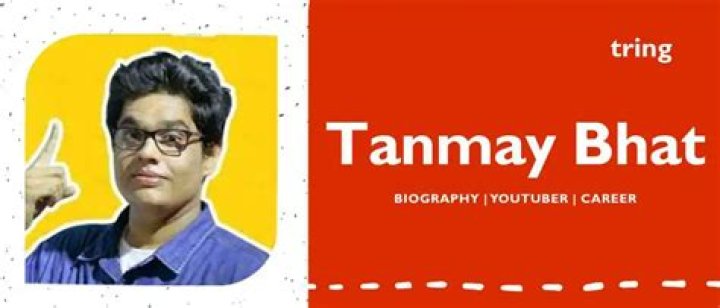 Tanmay Bakshi’s biography, net worth, fact, career, awards and life story