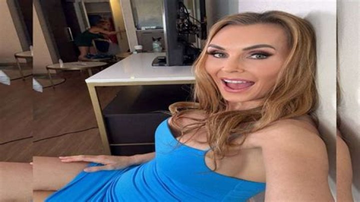 Tanya Tate Net Worth