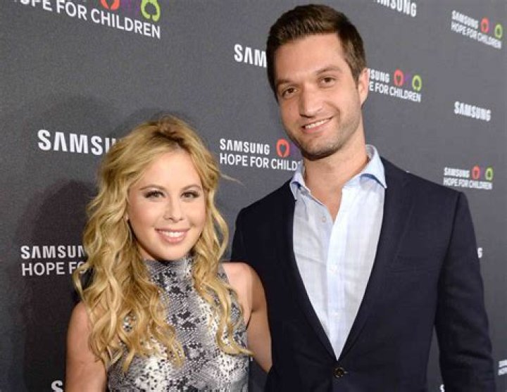 Tara Lipinski Is Married To Husband Todd Kapostasy: Olympics Partner Raises Confusion Among Fans