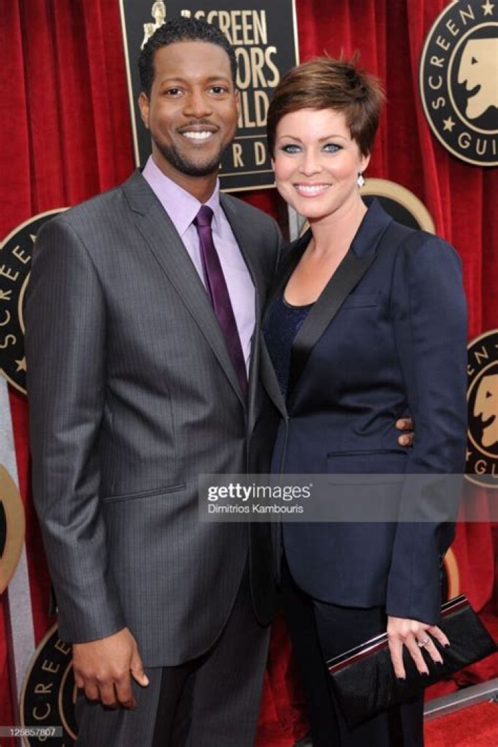 Tara Renee Schemansky: Corey Reynolds Wife And Family Facts To Know