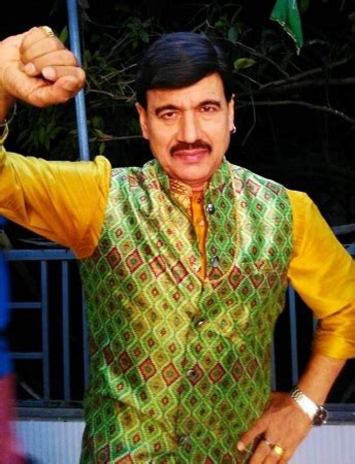 Tarakesh Chauhan Net Worth