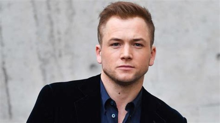 Taron Ward Height, Weight, Net Worth, Age, Birthday, Wikipedia, Who, Instagram, Biography