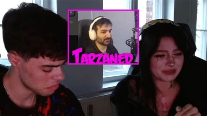 Tarzaned Age, Girlfriend, Wiki, Biography, Net Worth, Instagram