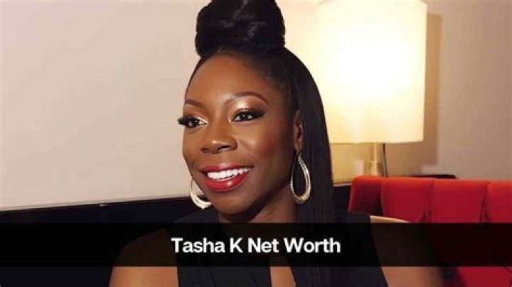 Tasha K Net Worth, Biography, Wiki, Controversy, Ethnicity, Age, Career, Parents, Husband, Photos or More