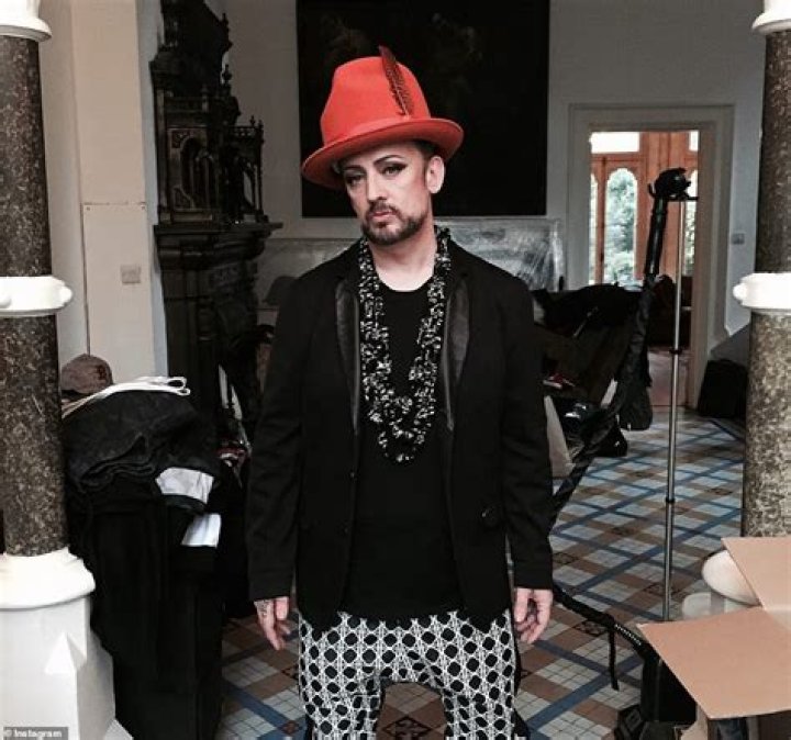 Tate George Net Worth: Details About Contact, Age, Stats, Height, Wife - SarkariResult