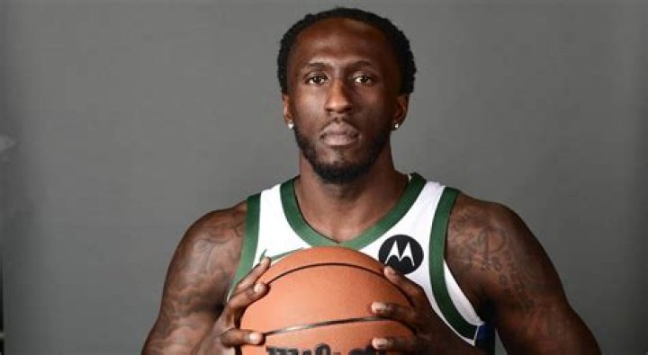 Taurean Prince