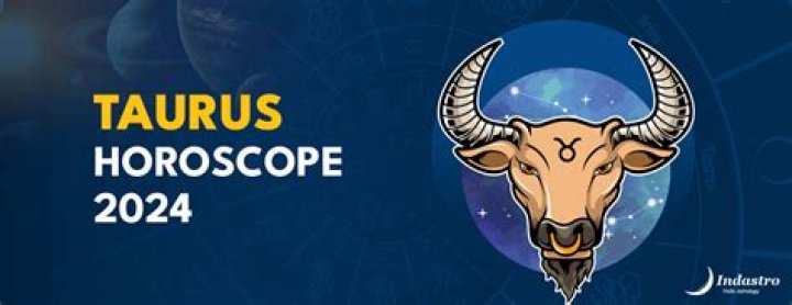 Taurus Horoscope for 14 November 2023 : Comprehensive Daily Guidance for You! - SarkariResult