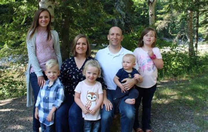 
Tausha Haight’s GoFundMe Hits $100k as Incredible Honor for Mother 