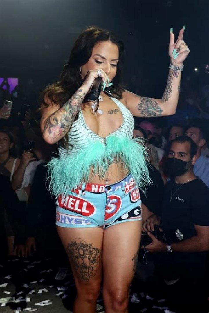 Tay Money Net Worth: Height, Age, Career, Boyfriend & More