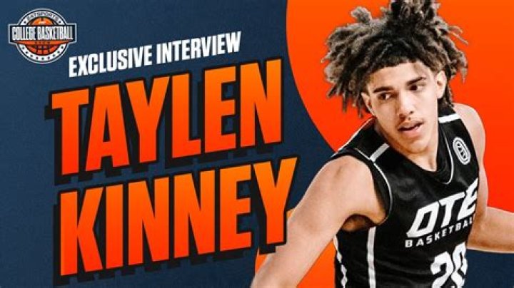
Taylen Nunley Height, Weight, Net Worth, Age, Birthday, Wikipedia, Who, Nationality, Biography 