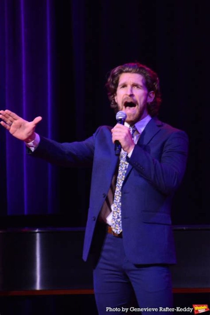 Taylor Crousore Net Worth