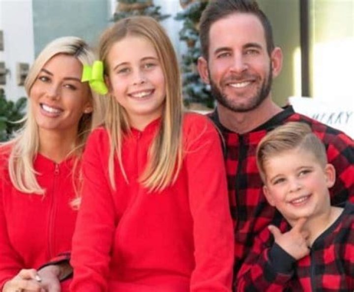 Taylor El-Moussa Bio, Wiki, Net Worth, Parents, Siblings