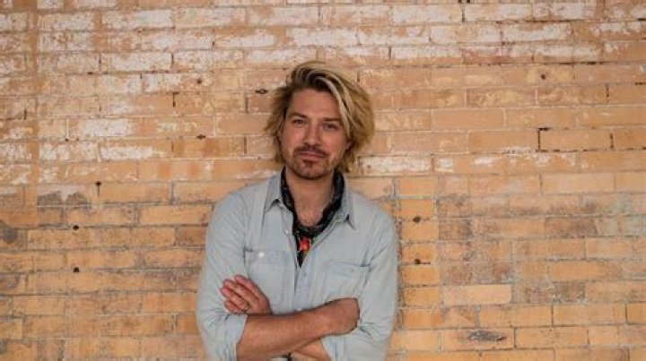 Taylor Hanson Net Worth