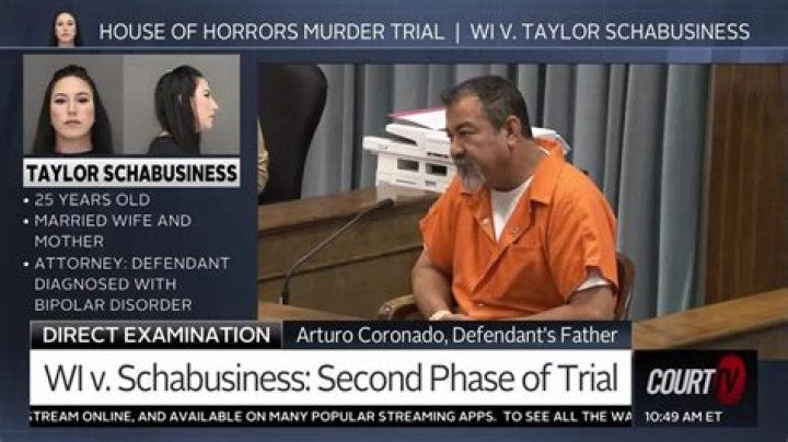 Taylor Schabusiness Parents: Where Are They From? Family Tree