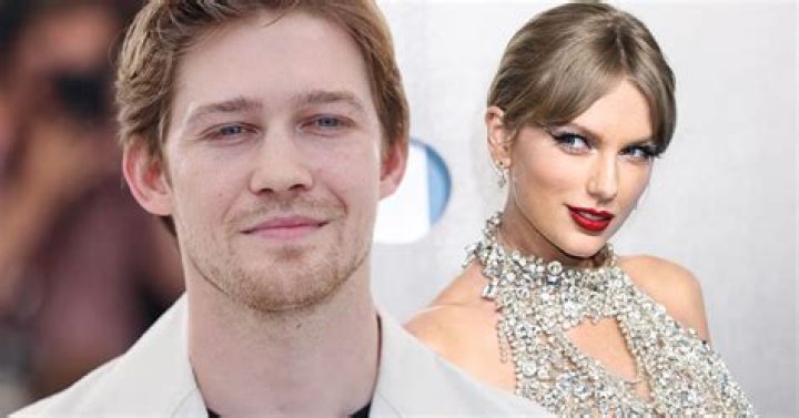 Taylor Swift and Joe Alwyn's Reunion: Separating Fact from Fiction - SarkariResult