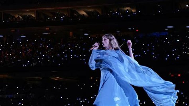 Taylor Swift In Sydney, Eras Tour Tickets, Times, Set List & Everything You Need To Know - SarkariResult