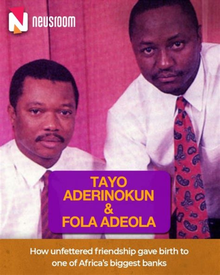 Tayo Aderinokun’s biography, net worth, fact, career, awards and life story