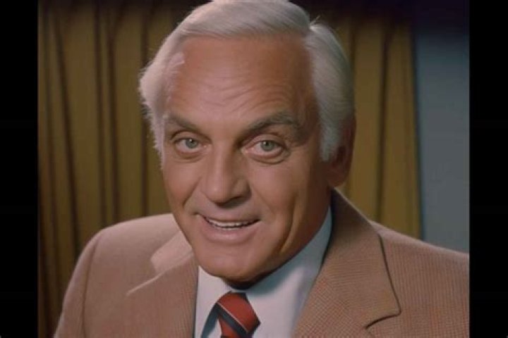 Ted Knight Net Worth