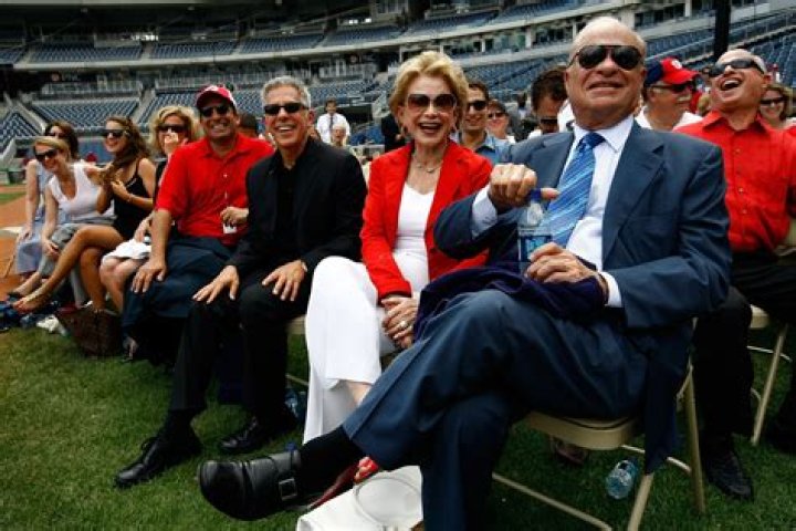 Ted Lerner Net Worth