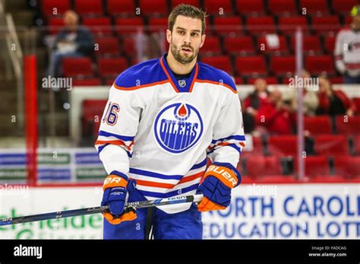 Teddy Purcell