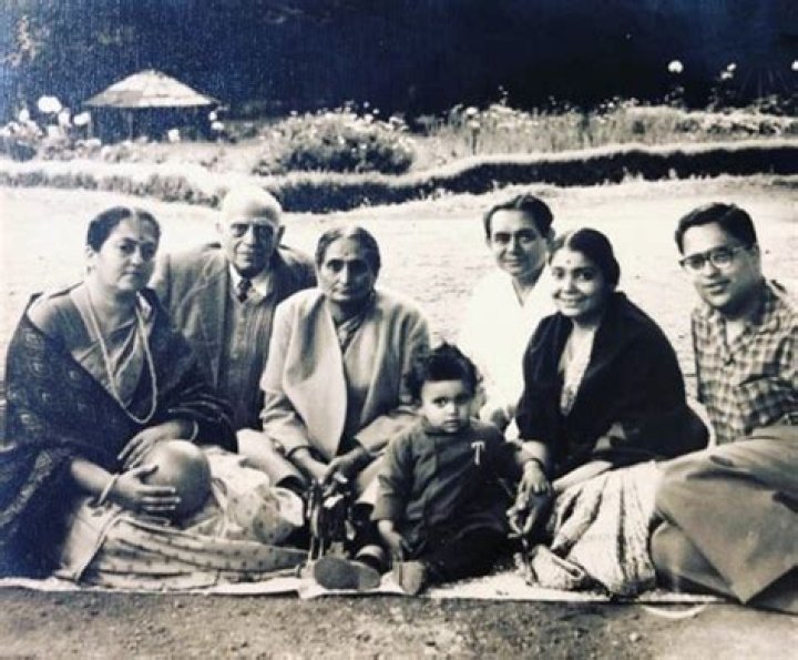 Teesta Setalvad Husband Javed Anand & Daughter Tamara, Meet The Family