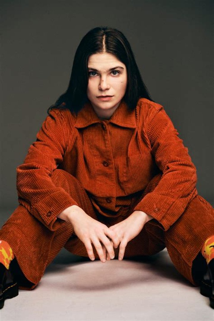 Tehilla Blad Net Worth