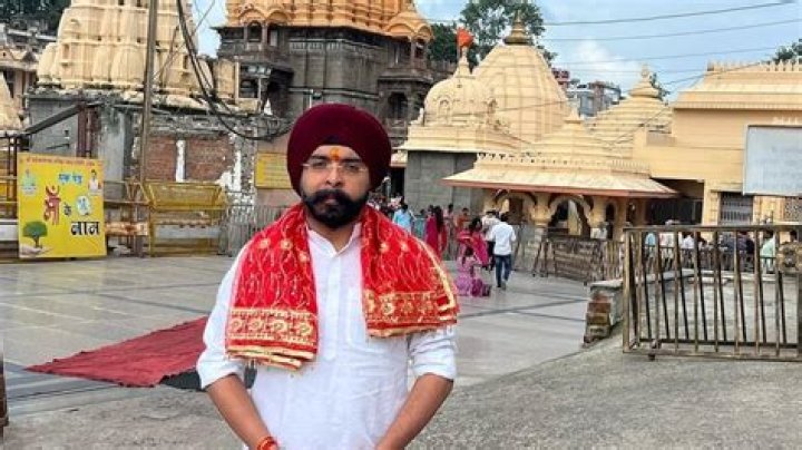 
Tejinder Singh Bagga Height, Weight, Net Worth, Age, Birthday, Wikipedia, Who, Nationality, Biography 
