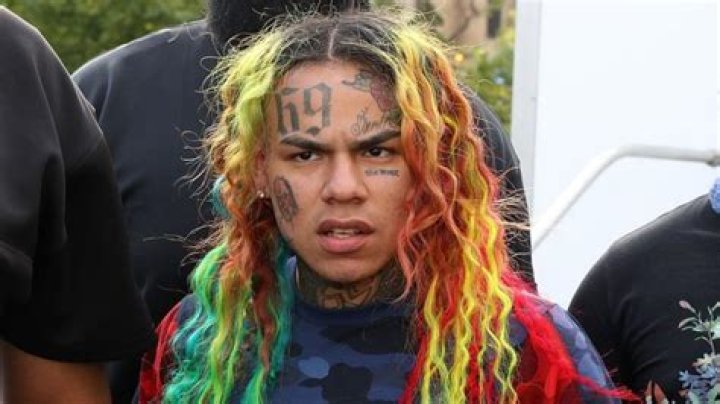 TEKASHI69 or 6IX9INE (Rapper) Wikipedia, Biography, Age, Height, Weight, Girlfriend, Net Worth, Family