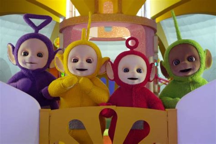 
‘Teletubbies’ Are Back as Netflix Debuts First Trailer for the Series Reboot — Watch! 