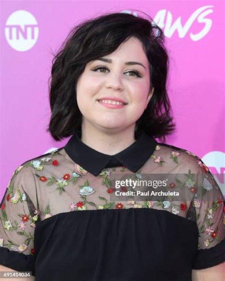 Tenea Intriago Net Worth