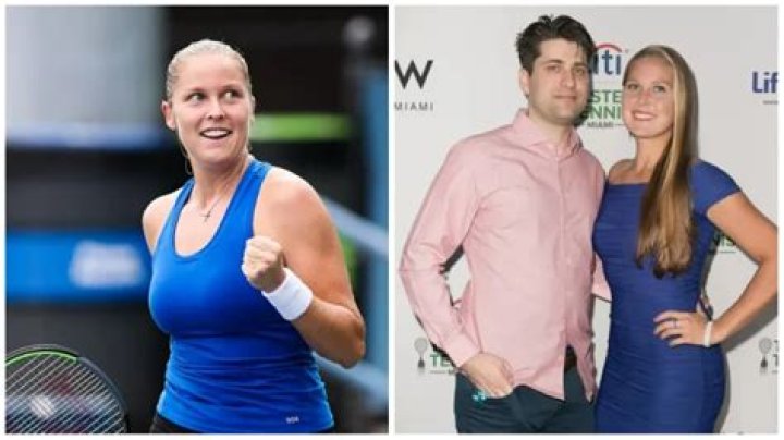 Tennis: Who Are Shelby Rogers Parents: Meet Her Father And Mother Starley Gabrish On Instagram