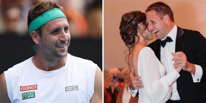 Tennys Sandgren Biography; Net Worth, Girlfriend, Ranking, Tattoo, Height, Wardrobe