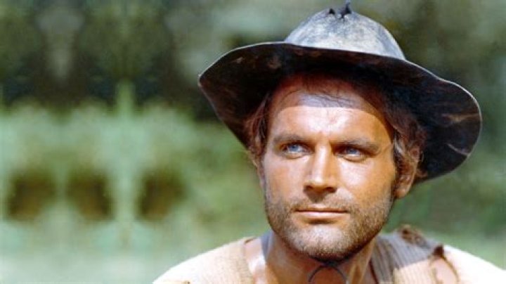 Terence Hill