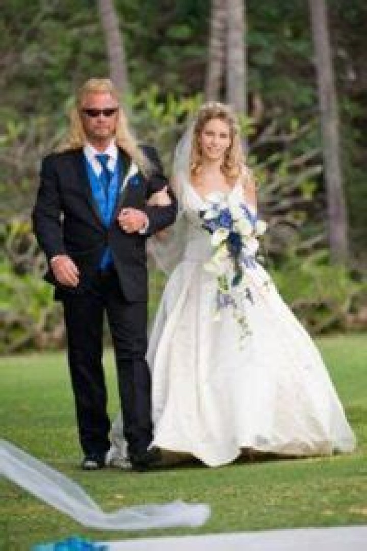 Teresa R Roybal Wiki-Biography; Children and Net Worth of Duane Lee Chapman jr’s ex-wife