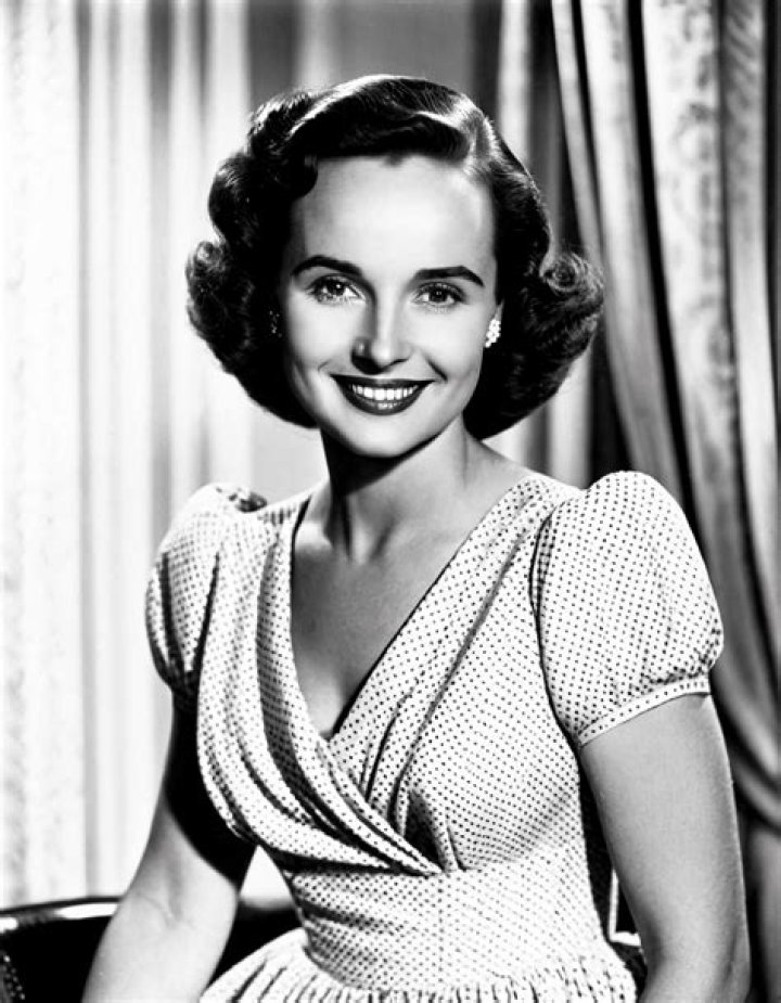 Teresa Wright