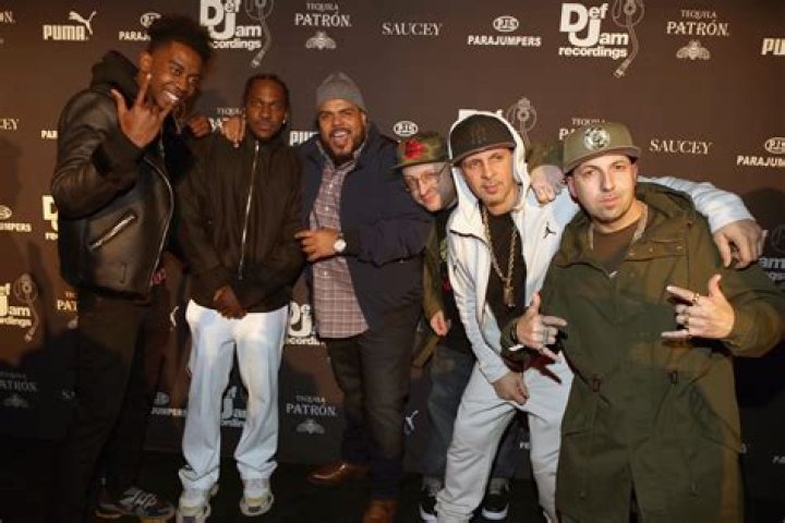 Termanology Net Worth: Details About Rapper, Career, Age, Wealth, Income - SarkariResult