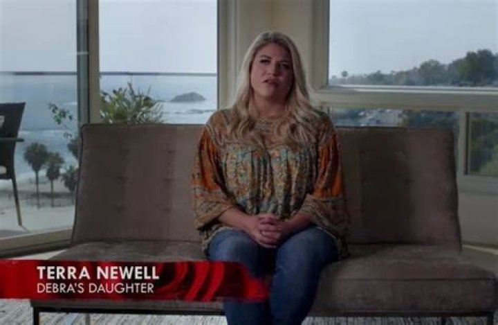 Terra Newell (Debra Newell Daughter) Wiki, Bio, Age, Height, Weight, Boyfriend, Career, Net Worth, Facts