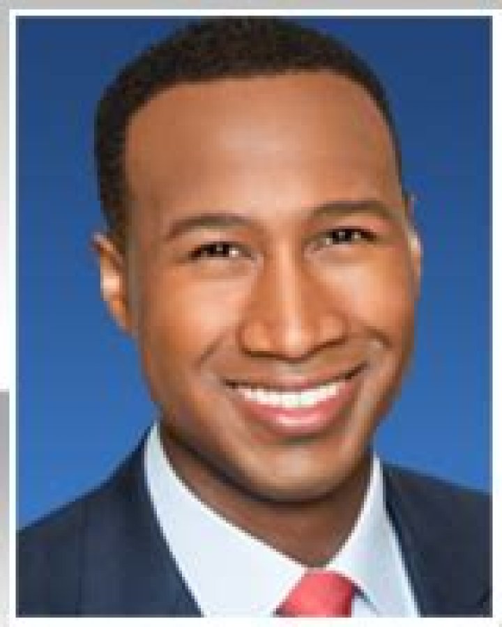 Terrell Brown (ABC7 Chicago) Age, Salary, Haircut, Height, Wiki