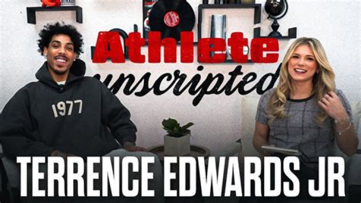 Terrence Edwards’s biography, net worth, fact, career, awards and life story
