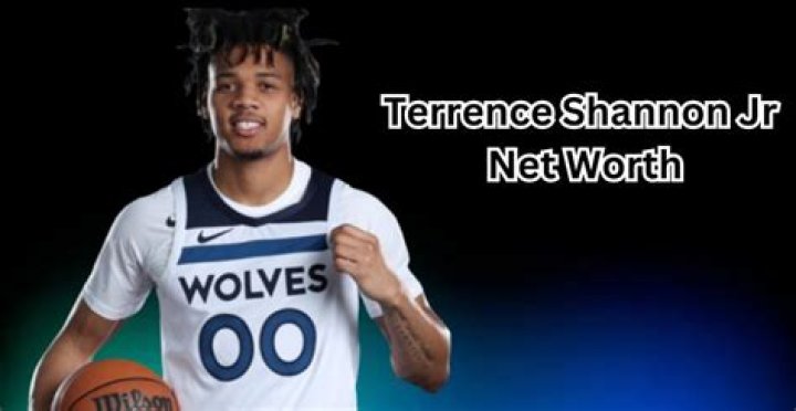 Terrence Shannon Jr Net Worth: Career, Home, Age, Income, All You Need to Know - SarkariResult