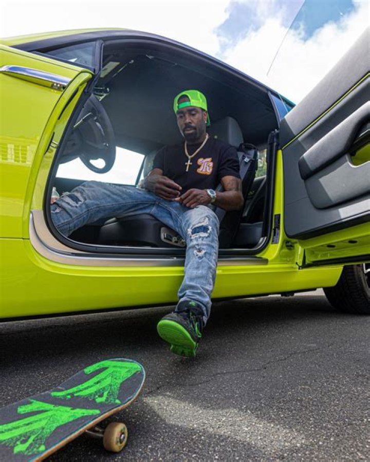 Terry Kennedy Net Worth: How Rich is the Skateboarder Actually?