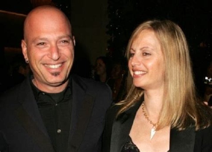 Terry Mandel Bio, Age, Kids, Facts About Howie Mandel’s Wife
